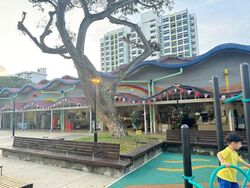 Bedok North Street 3 (D16), Retail #457999411